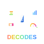 DECODES logo
